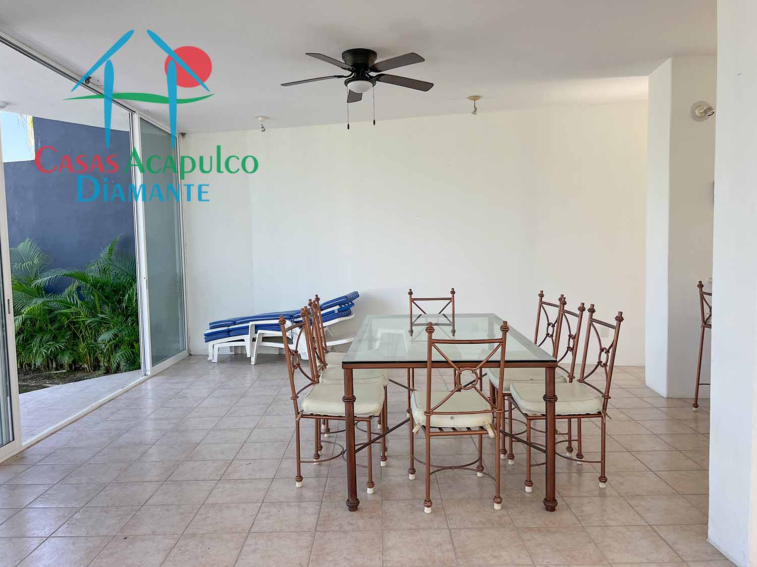 Villas Xel-Ha 11 - Comedor 2 Villas Xel-Ha 11 - Comedor 2